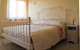B&b La Rosa Dei Venti